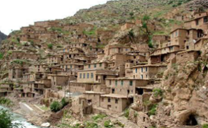 اقلیم در معماری